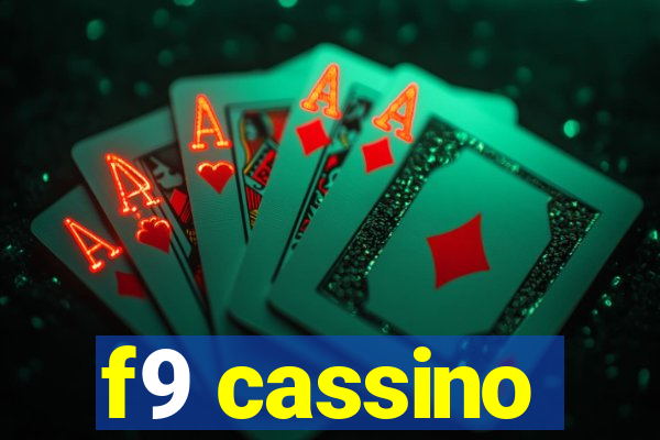 f9 cassino